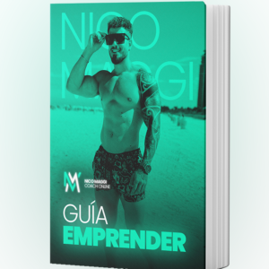 Guía Emprender